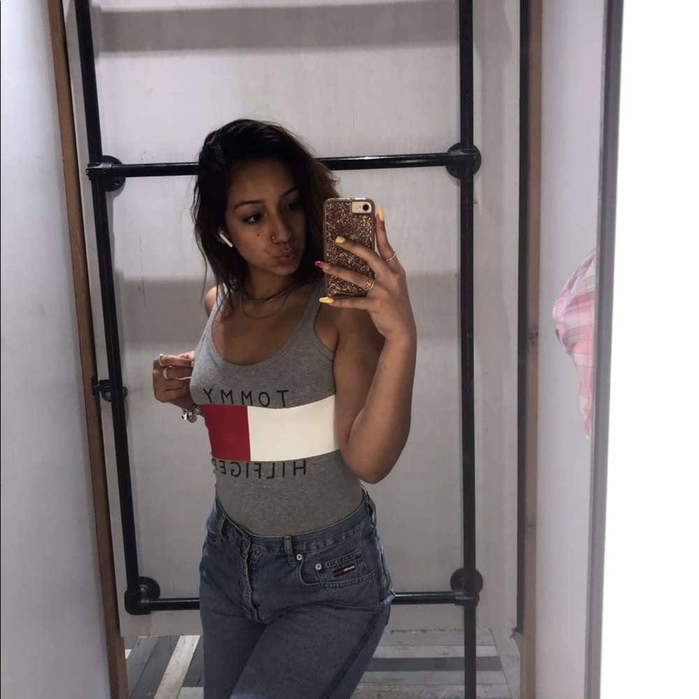 Tommy Hilfiger Body suit